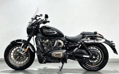 Voge CU625 600 cc - ფოტო 4