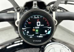 Voge CU625 600 cc - ფოტო 5