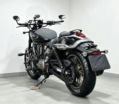 Voge CU625 600 cc - ფოტო 7