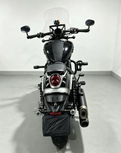 Voge CU625 600 cc - ფოტო 8