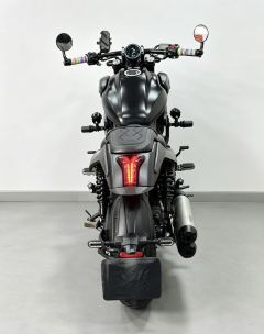 Voge CU525 500 cc - фото 8
