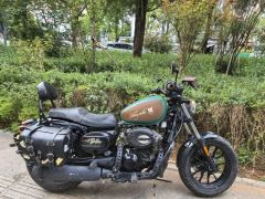 Hyosung GV300S - фото 1