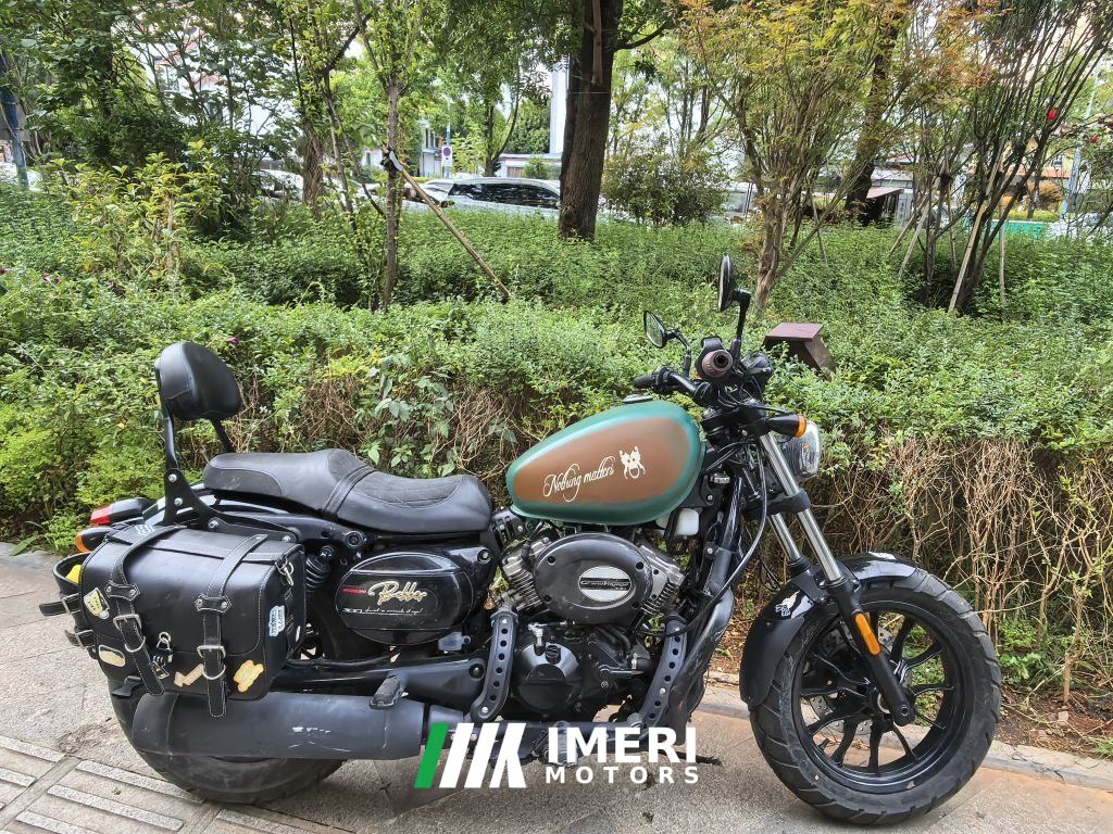 2021 Hyosung GV300S
