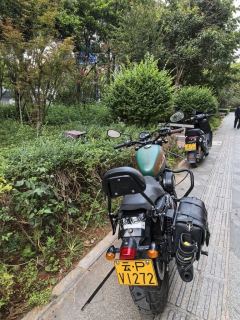 Hyosung GV300S - фото 2