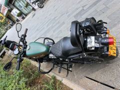 Hyosung GV300S - фото 3