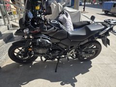 Haojue Suzuki DL250 - photo 1