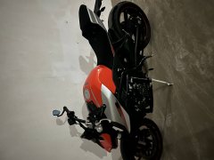 Kayo 450R - ფოტო 1