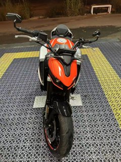 Kayo 450R - ფოტო 2
