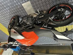 Kayo 450R - ფოტო 4