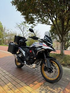 Kayo 625X 600 cc - ფოტო 1