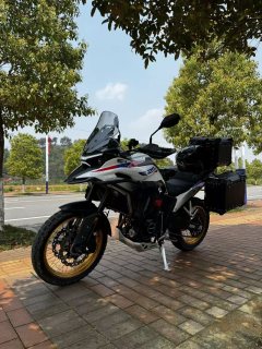 Kayo 625X 600 cc - ფოტო 2