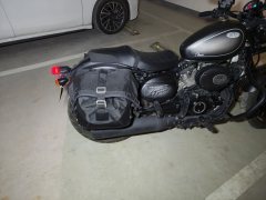 Hyosung GV300S - фото 1