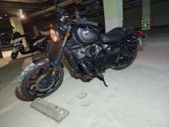 Hyosung GV300S - фото 3