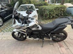 Zontes 703F 700 cc - ფოტო 2