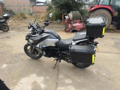 QJMOTOR Xiao 750 - ფოტო 2