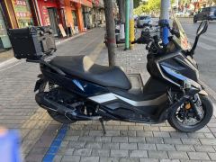 KYMCO Rowing S350 - photo 1