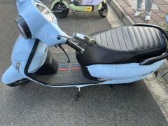 Sundiro Honda NS125LA - ფოტო 2