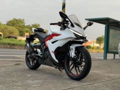Kayo 350RR Jerez - фото 1