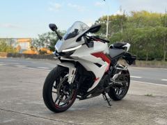 Kayo 350RR Jerez - фото 3