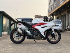 Kayo 350RR Jerez - фото 4