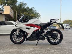 Kayo 350RR Jerez - фото 6