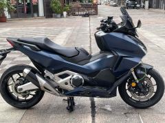 Honda NSS750 - photo 4