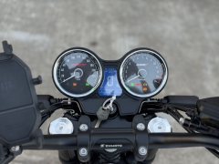 Zhangxue Motorcycles 500F - ფოტო 5