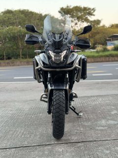 Honda CB400X - ფოტო 2