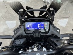 Honda CB400X - ფოტო 5