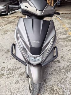 Wuyang Honda NCR125 - ფოტო 1