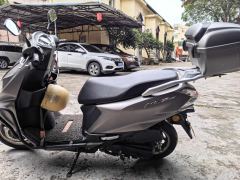 Wuyang Honda NCR125 - ფოტო 3