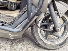 Wuyang Honda NCR125 - ფოტო 6