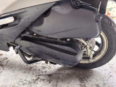 Wuyang Honda NCR125 - ფოტო 8