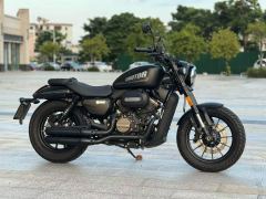 QJMOTOR Flash 250 - фото 1