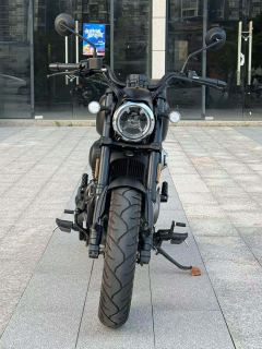 QJMOTOR Flash 250 - фото 2