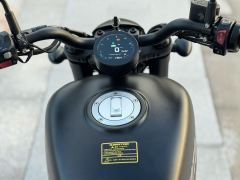 QJMOTOR Flash 250 - фото 5
