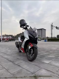 Zontes 150D - ფოტო 3