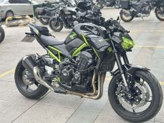 Kawasaki Z900 950 cc - ფოტო 1