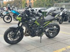 Kawasaki Z900 950 cc - ფოტო 3