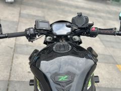 Kawasaki Z900 950 cc - ფოტო 4