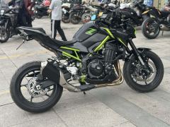 Kawasaki Z900 950 cc - ფოტო 5