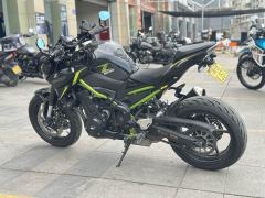 Kawasaki Z900 950 cc - ფოტო 6