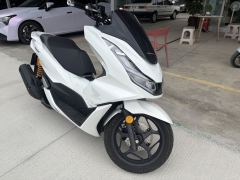 Wuyang Honda PCX 160 cc - фото 1