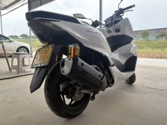 Wuyang Honda PCX 160 cc - фото 10