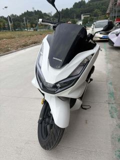 Wuyang Honda PCX 160 cc - фото 2