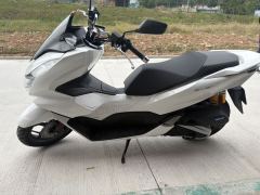 Wuyang Honda PCX 160 cc - фото 3