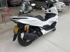 Wuyang Honda PCX 160 cc - фото 4