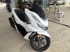 Wuyang Honda PCX 160 cc - фото 5