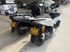 Wuyang Honda PCX 160 cc - фото 7
