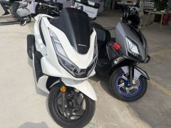 Wuyang Honda PCX 160 cc - фото 8